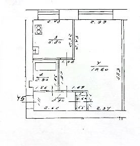Продается 1-комн. квартира, 29,8 м²
