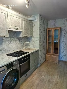 Продается 2-комн. квартира, 46,4 м²
