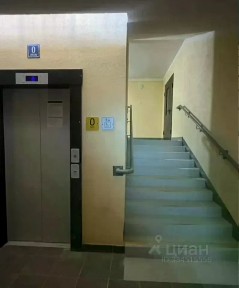 Продается 1-комн. квартира, 35,37 м²