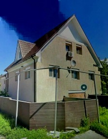 Сдается 2-этажный коттедж, 242 м²