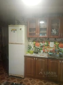 Сдается 1-этажный дом, 50 м²