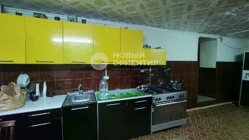Сдается 1-этажный дом, 120 м²