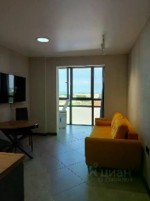 Сдается студия, 23 м²