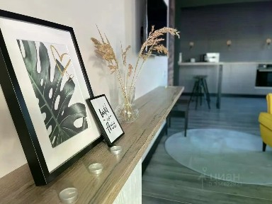 Сдается студия, 34 м²
