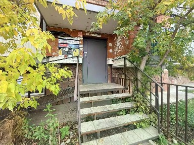 Сдается 2-комн. квартира, 43,4 м²