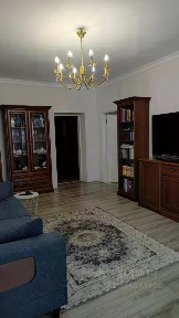 Продается 1-этажный дом, 90 м²