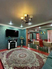 Продается 3-этажный дом, 180 м²