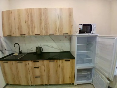 Сдается 2-комн. квартира, 36,3 м²