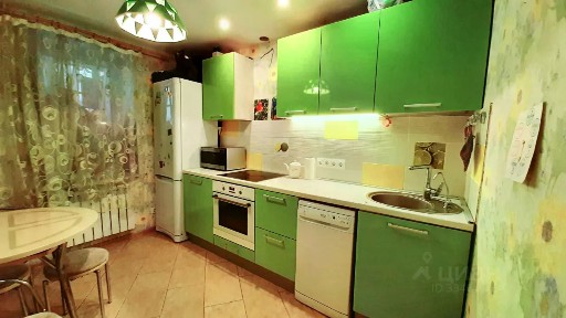 Сдается 1-комн. квартира, 37,3 м²