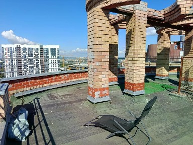 Сдается 2-комн. квартира, 70 м²