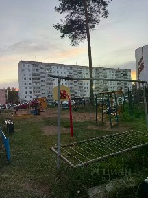 Сдается 1-комн. квартира, 39 м²