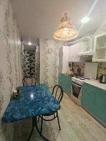 Сдается 1-комн. квартира, 40 м²