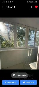 Сдается 2-комн. квартира, 47,4 м²