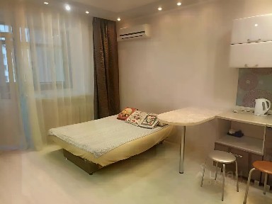 Сдается студия, 30,5 м²