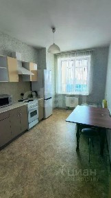 Сдается 1-комн. квартира, 40,1 м²