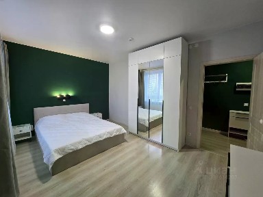 Сдается 2-комн. квартира, 40 м²