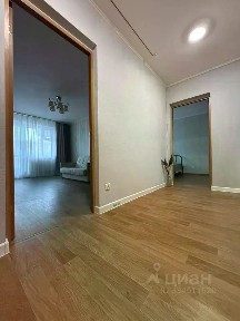 Сдается 2-комн. квартира, 59 м²