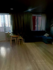 Сдается 2-комн. квартира, 61,9 м²