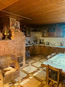 Сдается 2-этажный коттедж, 240 м²