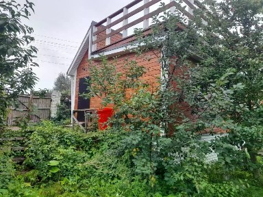 Сдается 1-этажный дом, 90 м²