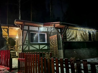 Сдается 1-этажный коттедж, 80 м²