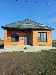 Продается 1-этажный дом, 80 м²
