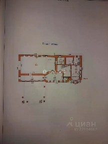 Продается 3-этажный дом, 437 м²