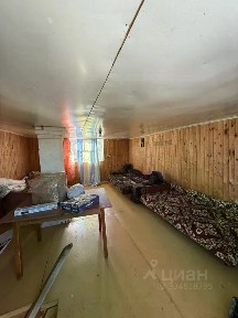 Продается 2-этажный дом, 18 м²