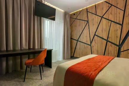 Продаются 1-комн. апартаменты, 56 м²