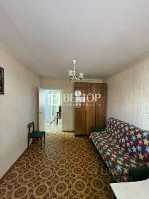 Сдается 2-комн. квартира, 45,1 м²