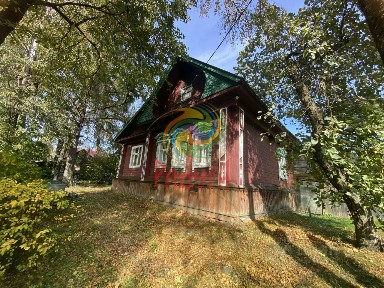 Продается 1-этажный дом, 76,5 м²