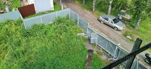 Продается участок, 9,8 сот.