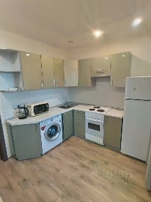 Сдается 1-комн. квартира, 37 м²