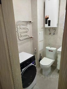 Сдается 1-комн. квартира, 39 м²