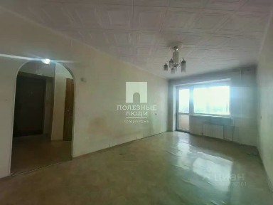 Сдается 2-комн. квартира, 50 м²