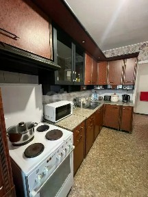 Сдается 4-комн. квартира, 76,3 м²
