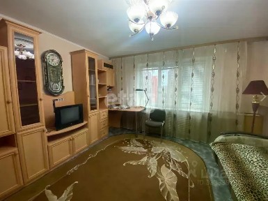 Сдается 2-комн. квартира, 54 м²