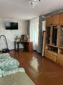 Сдается 3-комн. квартира, 63 м²