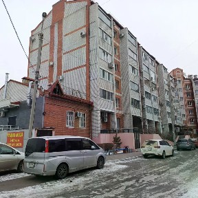 Сдается 1-комн. квартира, 40,7 м²