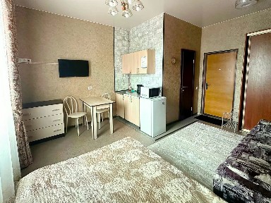 Сдается студия, 23 м²