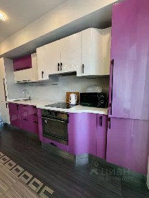 Сдается 2-комн. квартира, 98 м²