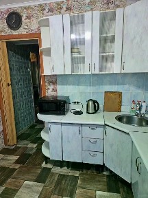 Сдается 2-комн. квартира, 56 м²