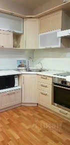Сдается 1-комн. квартира, 39 м²