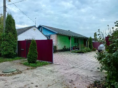 Продается 1-этажный дом, 67,8 м²