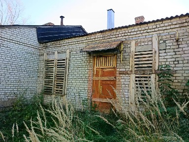 Продается здание, 462,6 м²