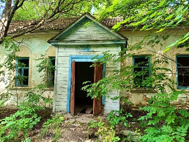 Продается здание, 468,9 м²