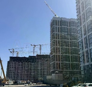 Продается 2-комн. квартира, 41,83 м²