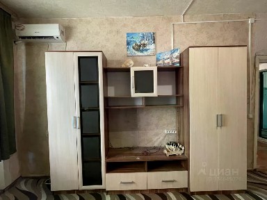 Продается 1-комн. квартира, 30,8 м²