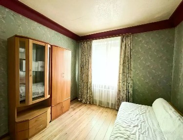 Продается 3-комн. квартира, 53,6 м²