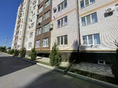 Продается 2-комн. квартира, 64,4 м²